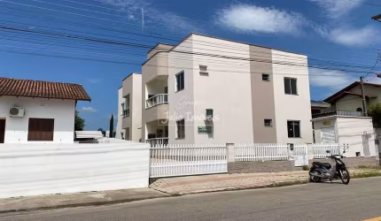 Apartamento para alugar no bairro Limoeiro