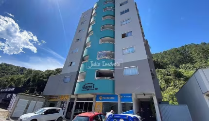 Apartamento 03 dormitórios no bairro Guarani