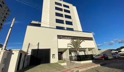 Apartamento 02 suites no Centro