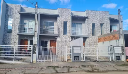 Casa com 2 quartos em Dom Joaquim