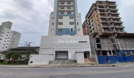 Apartamento com 2 quartos no Guarani