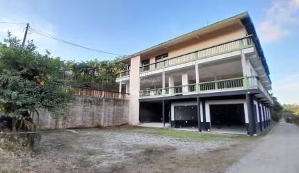 Galpão para locação no bairro  Volta Grande