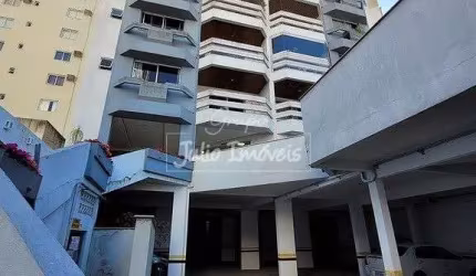 Apartamento com 3 dormitórios no Centro em Brusque