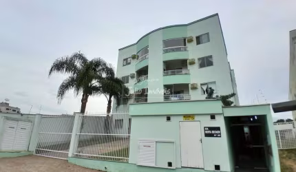 Apartamento 03 dormitórios para locação Santa Rita