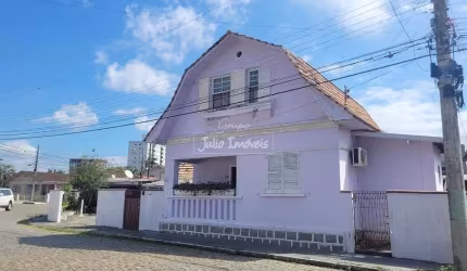Casa para locação no bairro Santa Rita em Brusque
