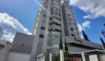 Cobertura no centro da Cidade para aluguel