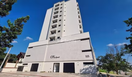 Apartamento 1 quarto com mobilia Santa Terezinha