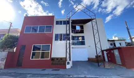 Apartamento de 1 quarto Centro Brusque