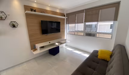 Apartamento à venda no Jardim Oceania, localizado na prestigiada Avenida Governador Argemiro de Figueiredo!