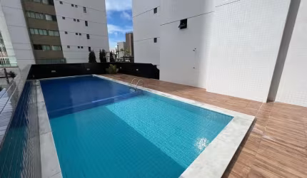 Apartamento à Venda no bairro do Brisamar - João Pessoa!