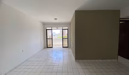 Apartamento para Aluguel no Aeroclube, João Pessoa – PB!