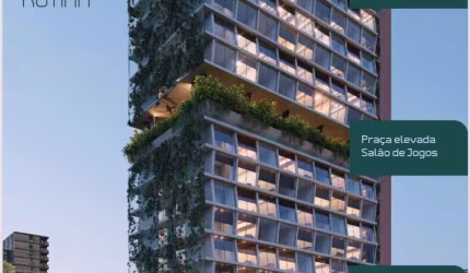 Oportunidade única de flat em Tambauzinho- João Pessoa/PB.