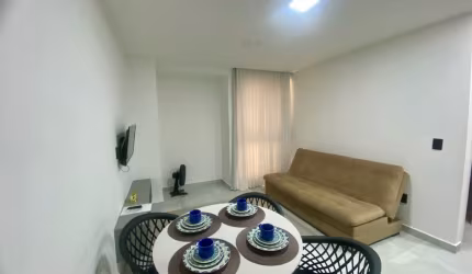 Oportunidade de locação no bairro Tambaú, João Pessoa – PB!