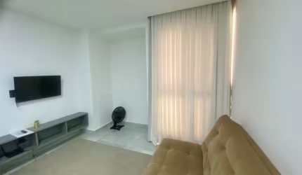 Oportunidade de locação no bairro Tambaú, João Pessoa – PB!