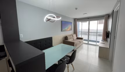Apartamento à beira-mar no Jardim Oceania, João Pessoa – PB.