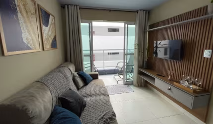 Apartamento para locação no Jardim- Oceania/João Pessoa-PB!
