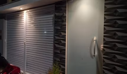 Casa Triplex 04 quartos, 187m² em Vargem Pequena