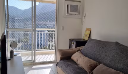 Cobertura com 2 Quartos à venda, 135m² - Camorim