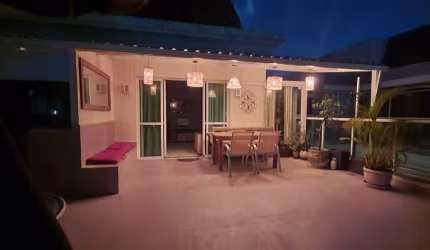 Le parc Cobertura 04 quartos, 200m² Barra da Tijuca RJ