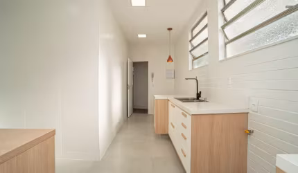 Apartamento 04 quartos, 130 m² Tijuca Rio de Janeiro