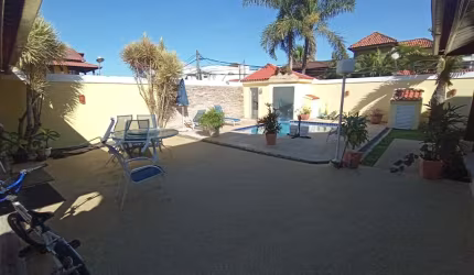Linda casa, 04 suites, 300m² Vargem Pequena RJ