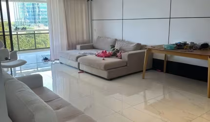 Vendo apartamento Península Green Bay Barra da Tijuca