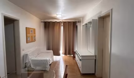 Vendo apartamento na Lucio Costa vista mar Barrabella