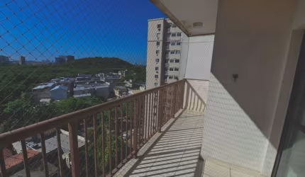 Vendo apartamento 4 quartos em frente ao Projac Região da Barra Olímpica