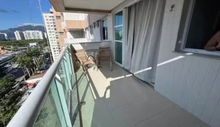 Vendo apartamento no Villas da Barra Barra Unico