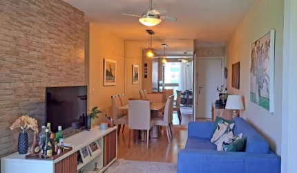 Vendo apartamento Life Recreio 3 quartos