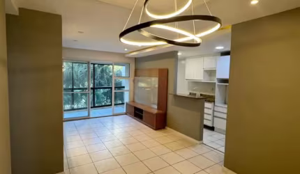 Vendo apartamento 3 quartos no Cidade Jardim Reserva do Parque preço abaixo do mercado