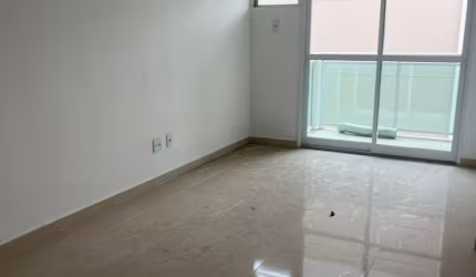 Apartamento 01 quarto e varanda Connect Taquara