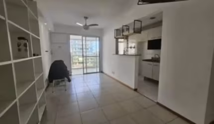 Vendo apartamento no Estrelas Barra Olímpica