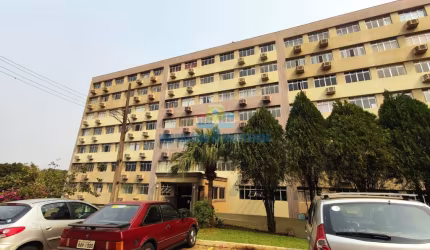 APARTAMENTO PARA VENDA NO ED. PARANÁ