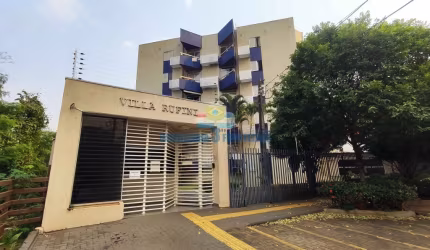 APARTAMENTO PARA VENDA NO CONDOMÍNIO VILLA RUFFINI - CENTRO