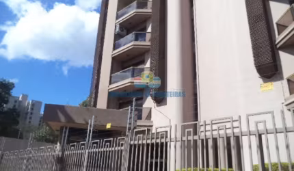 APARTAMENTO PARA VENDA NO CONDOMINIO RESIDENCIAL FLAMINGO