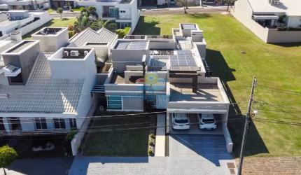 CASA CONDOMINIO DON OLIVIO