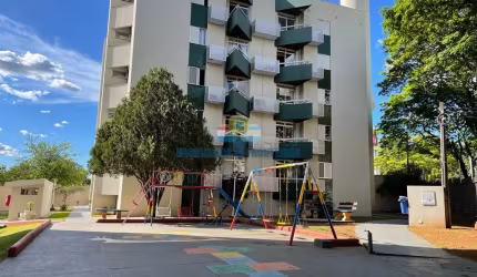 APTO A VENDA NO CONDOMINIO VILLA RUFFINI-CENTRO