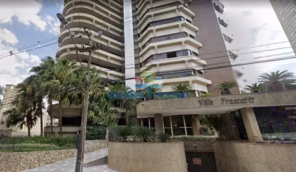 APARTAMENTO PARA VENDA NO CONDOMÍNIO VILLA FRASCATTI