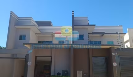 SOBRADO A VENDA JARDIM BELA VISTA