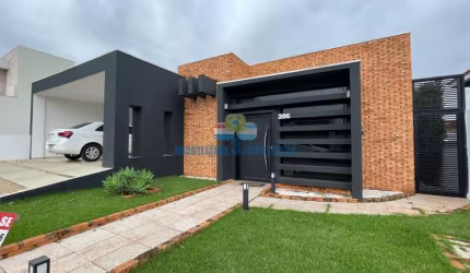 Casa Condomínio Dom Olívio