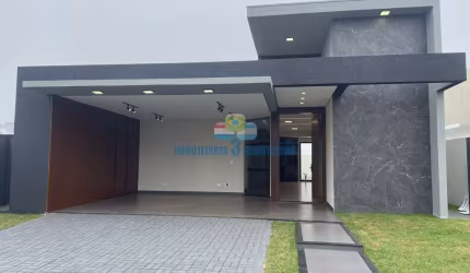 CASA A VENDA CONDOMINIO FIRENZE