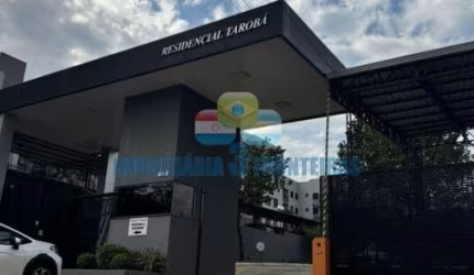 APTO A VENDA EDIFICIO TAROBA