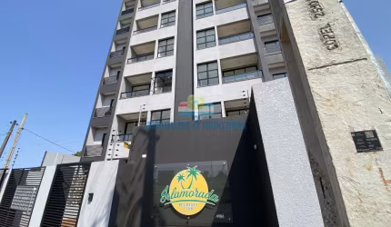 APARTAMENTO PARA VENDA NO RESIDENCIAL ISLAMORADA