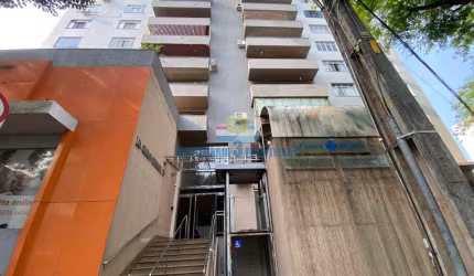 APARTAMENTO PARA VENDA EDIFICIO CARLOS SBARAINE