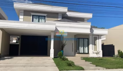 SOBRADO PARA VENDA NO CONDOMÍNIO QUINTA DO SOL - FOZ DO IGUAÇU/PR