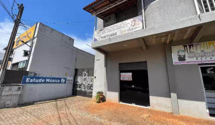 SALA COMERCIAL PARA LOCAÇÃO PRÓXIMO AO GRAMADÃO DA VILA A