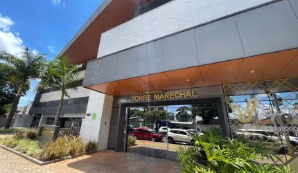 SALA/CONSULTÓRIO PRONTO PARA VENDA NO CENTRO EMPRESÁRIAL TORRE MARECHAL