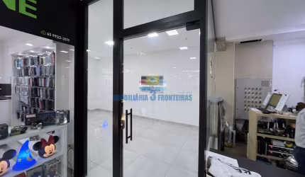 BOX/SALA PARA LOCAÇÃO ANEXO AO SUPERDIA ATACADO