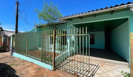 CASA PARA LOCAÇÃO NO JARDIM BELVEDERE